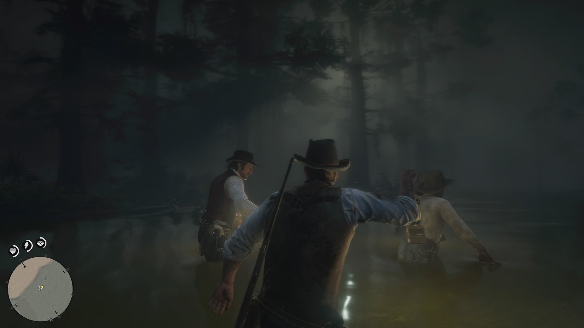 Análise  Mais do que um jogo, Red Dead Redemption 2 é uma experiência  magistral - Canaltech