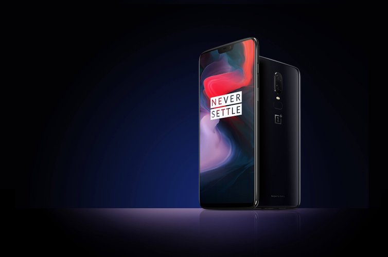 OnePlus 6