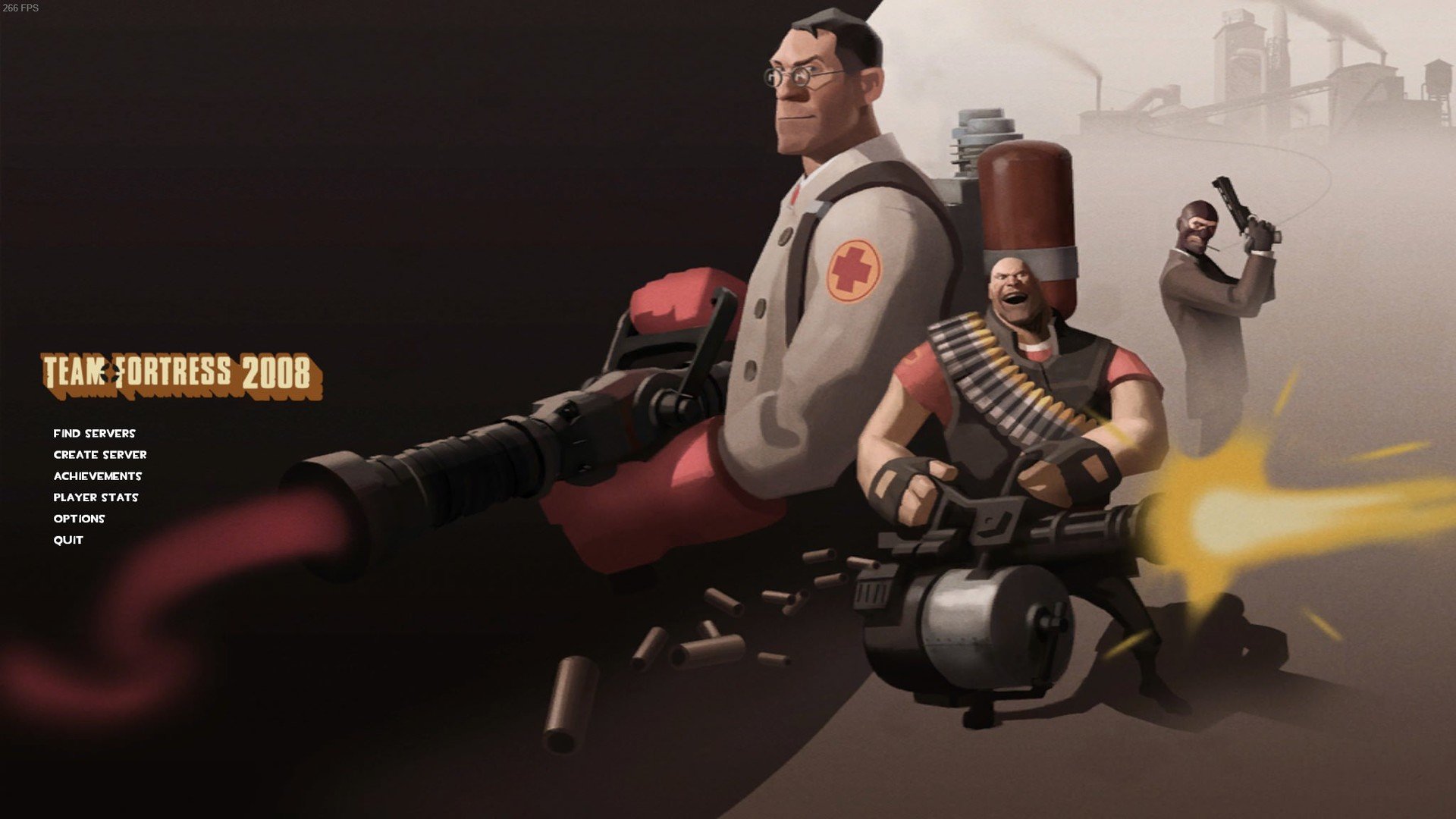 Team Fortress 2