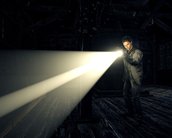 Alan Wake está de volta ao PC com 80% de desconto