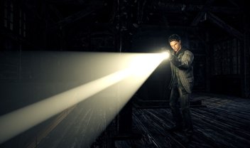 Alan Wake está de volta ao PC com 80% de desconto