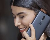 Vazam especificações completas e fotos promocionais do OnePlus 6T