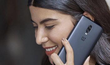 Vazam especificações completas e fotos promocionais do OnePlus 6T