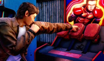 Shenmue 3 recebe nova rodada de imagens com ação e belas vistas