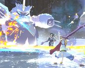 Ni No Kuni 2 ganha o DLC The Lair of the Lost Lord ainda em 2018