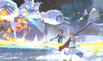 Ni No Kuni 2 ganha o DLC The Lair of the Lost Lord ainda em 2018