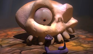 MediEvil vai receber um remake completo, não um remaster