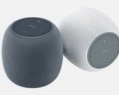 Huawei acaba de lançar um clone do Apple HomePod na China