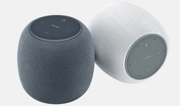 Huawei acaba de lançar um clone do Apple HomePod na China