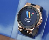 Google Camera passa a oferecer modo visor remoto para smarwatches Wear OS