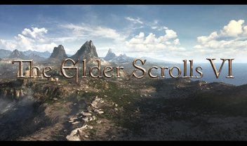 Bethesda pede a fãs que não criem expectativas para Elder Scrolls 6 em 2020