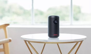 Fabricante Anker anuncia novo “cinema de bolso” e smart speaker portátil