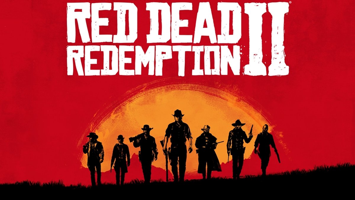 Red Dead Redemption 2 - Momentos Engraçados 