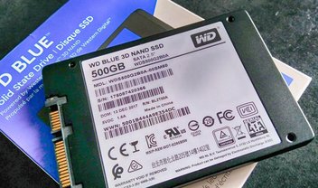 SSDs podem sofrer uma grande queda de preços em 2019