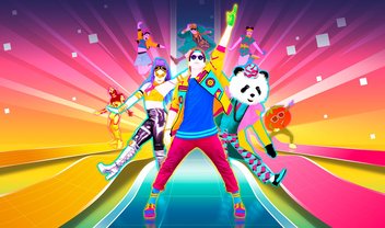 Ubisoft e Cinemark revelam datas do Just Dance Tour 2018