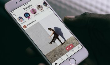 Instagram é favorito entre os adolescentes e deixa Snapchat para trás