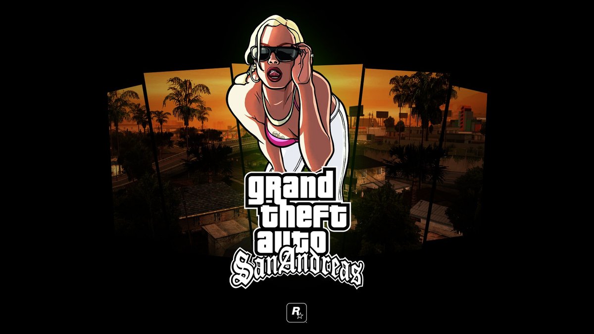 Grand Theft Auto San Andreas: você realmente conhece o jogo?