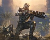 Bug de Call of Duty: Black Ops 4 consegue deixar jogador super-rápido