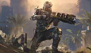 Bug de Call of Duty: Black Ops 4 consegue deixar jogador super-rápido