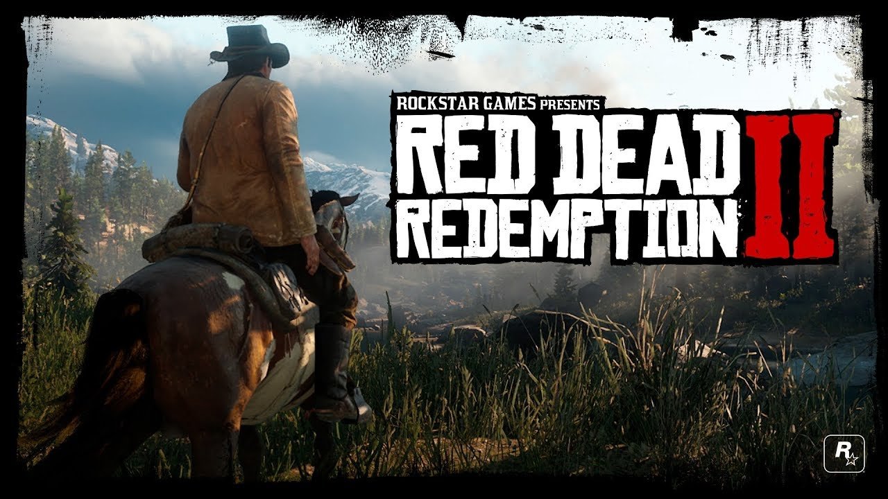 JOGANDO RED DEAD REDEMPTION 2 COM CÓDIGOS! 