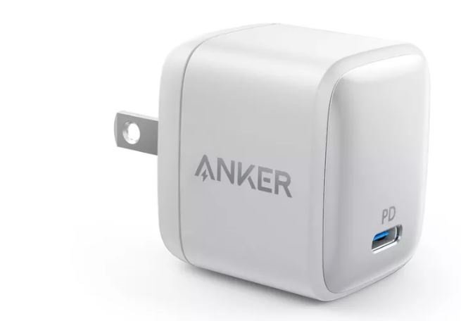 anker