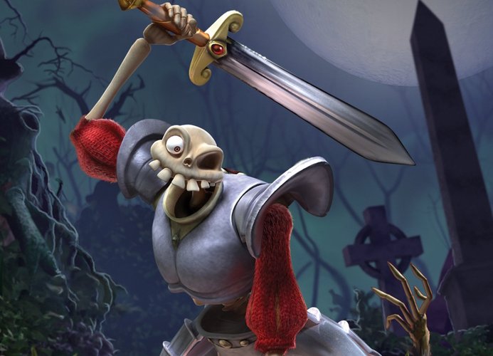 MediEvil