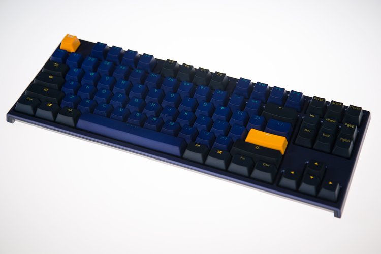 Visual Ducky One 2 Horizon TKL