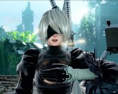 SoulCalibur VI: 2B, de NieR: Automata, é o novo personagem de DLC do game