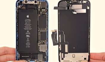 iFixit disseca o iPhone Xr e encontra o “iPhone 9 perdido” em seu interior