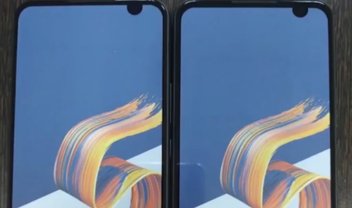 Protótipo de ZenFone 6 da Asus troca entalhe por ‘buraco’ de câmera na tela