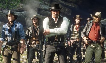 Red Dead Redemption 2 vende mais que o dobro do 1 em estreia no Reino Unido