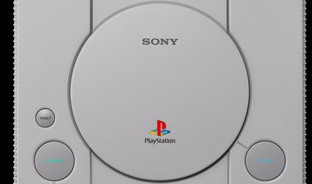 PlayStation Classic: Sony revela lista dos 20 jogos do miniconsole