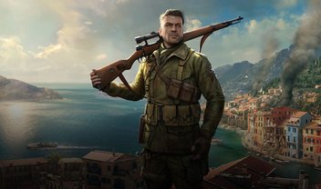 Xbox Game Pass: Sniper Elite 4, Olli Olli 2 XL, Sheltered e muito mais em  novembro – Microsoft News Center Brasil