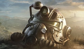 Sem surpresas: Fallout 76 não chegará ao Nintendo Switch