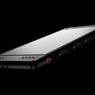 Imagem de Vendas do smartphone holográfico RED Hydrogen One começam em 02/11