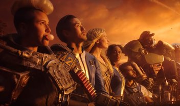 Fallout 76 ganha vídeo em live-action em tom apocalíptico