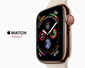 Apple Watch Series 4 é homologado pela Anatel para venda no Brasil