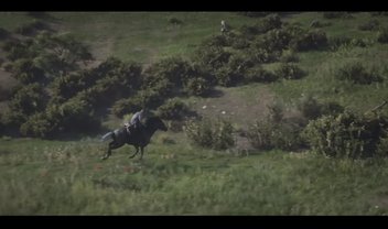 Red Dead 'Geographic': vídeo mostra natureza do jogo em estilo documentário