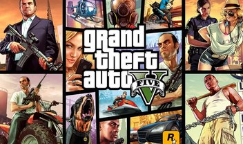 Hackers encontram meio de matar jogadores de GTA V no single player