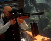 Maleta do Agente 47 é destaque em novo vídeo de Hitman 2