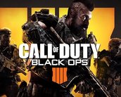 Call of Duty: Black Ops 4 não tem campanha, mas é recheado de qualidade