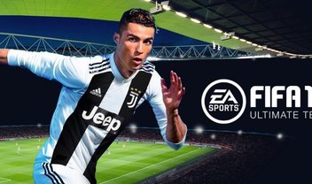 FIFA 19 já está disponível. Veja tudo o que você precisa saber