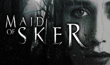 Jogo de survival horror, Maid of Sker, é anunciado, confira o trailer