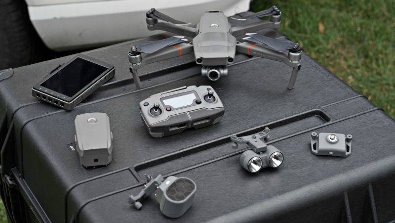 drone