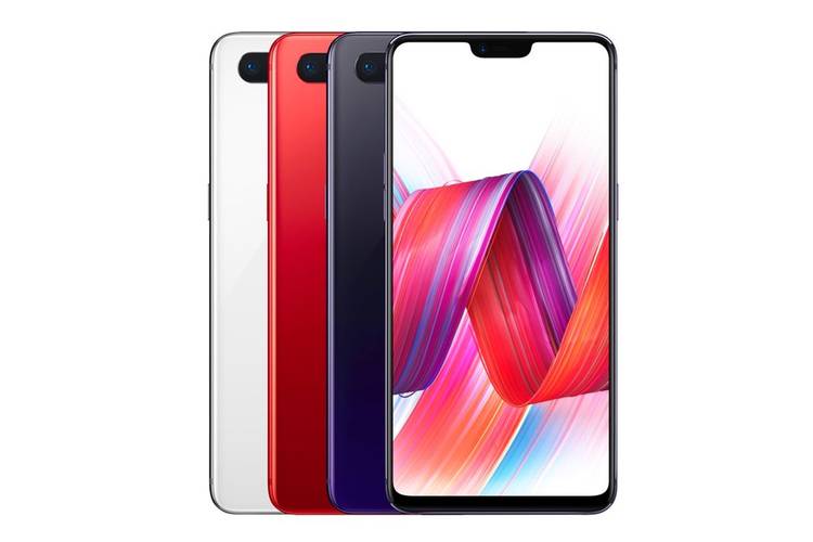 OnePlus 6