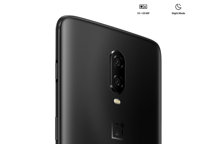 oneplus 6t