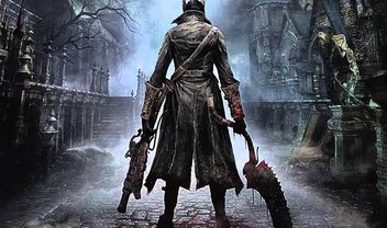 Bloodborne terá evento de Halloween administrado pela comunidade de fãs