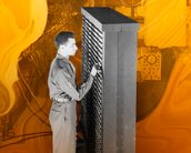 A história do ENIAC, um dos pais dos computadores [vídeo]