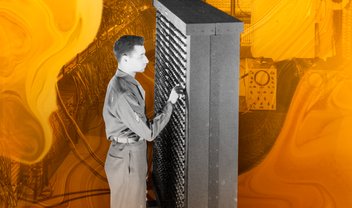 A história do ENIAC, um dos pais dos computadores [vídeo]