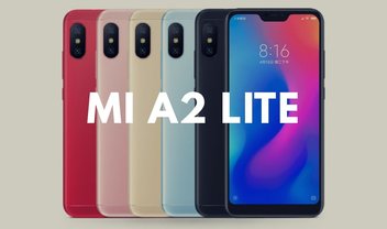 Xiaomi Mi A2 Lite: promoção que coloca preço abaixo de R$ 620 volta à ativa